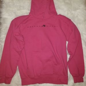 Oregon Coast Sweatshirt